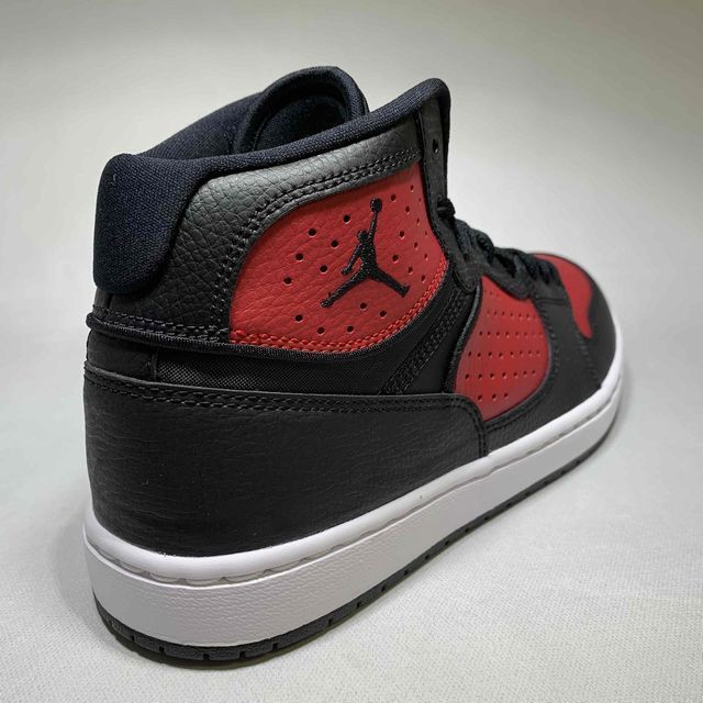 NIKE JORDAN ACCESS AR3762-006 ナイキ ジョーダン アクセス NIKE JORDAN ACCESS AR3762-006 ナイキ ジョーダン アクセス