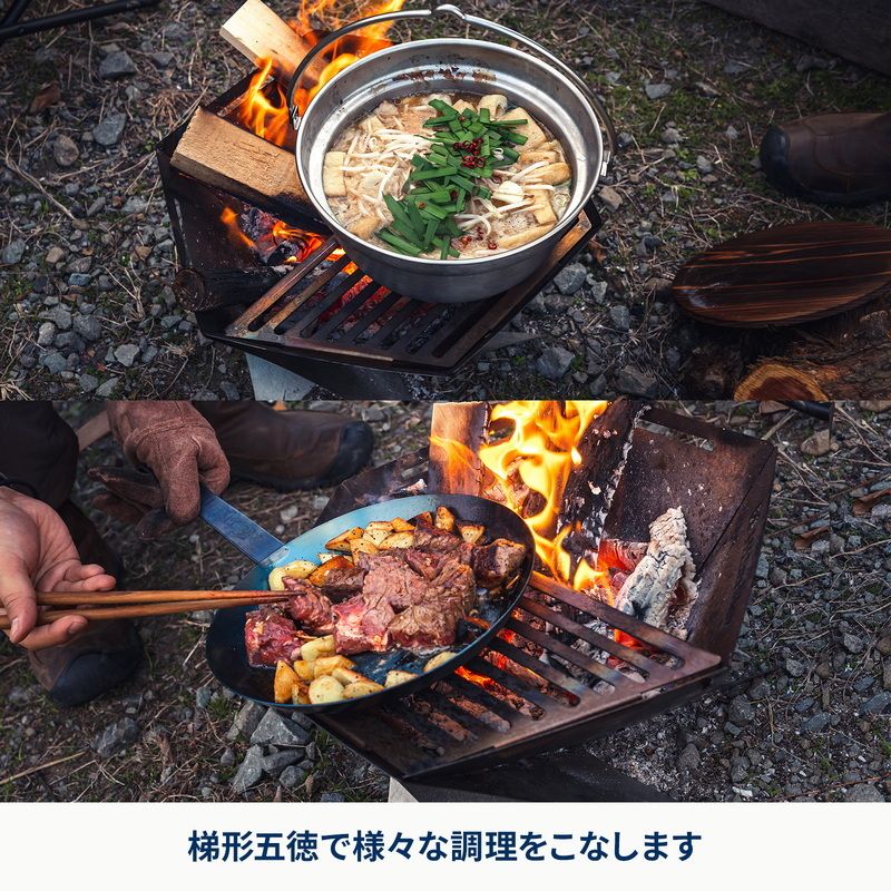 りっか Black