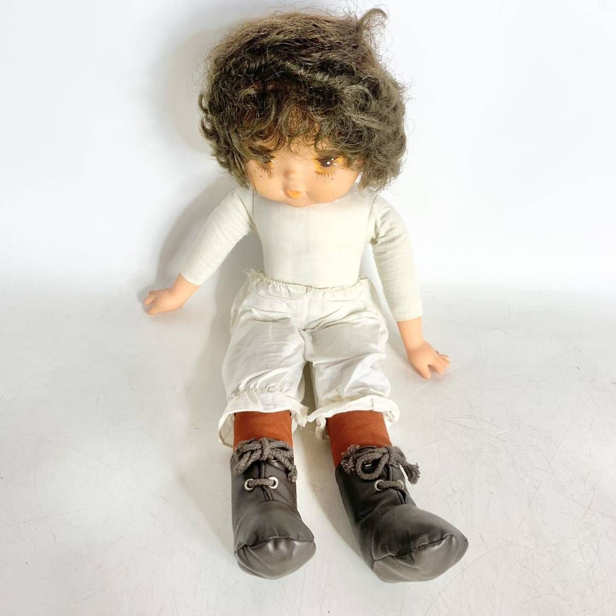 ＩＫＢ　ドール　人形　オリビア　昭和レトロ　ヴィンテージ　アンティーク　レア Jp6cRc9gR297hJiS6vdeTQ.jpg@jpg