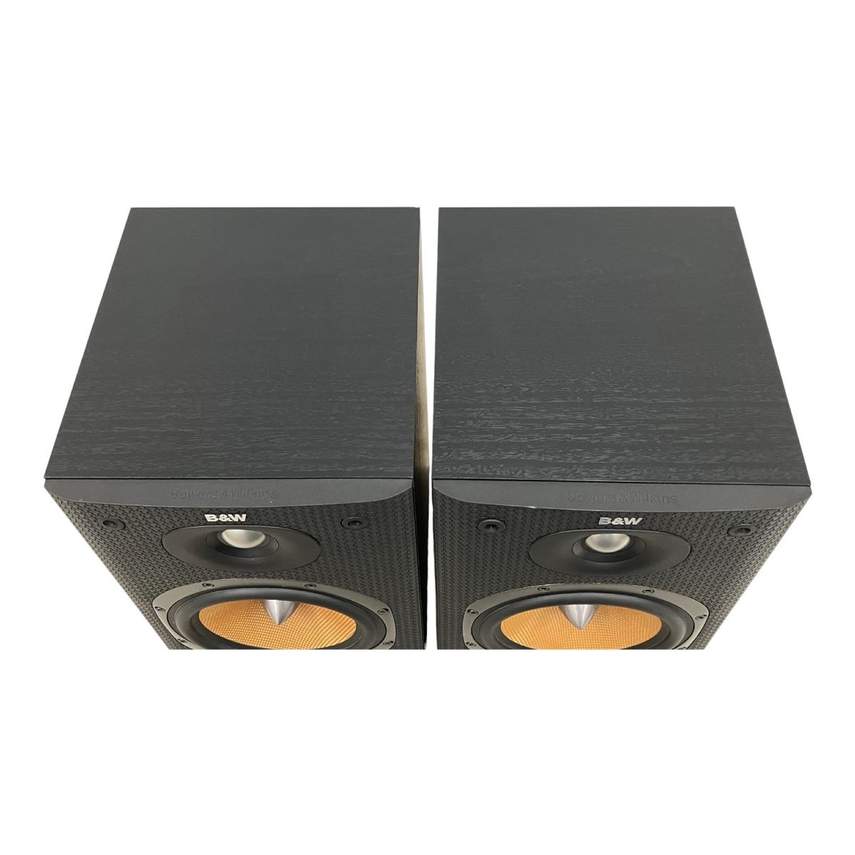 B&W スピーカー DM601 Bowers & Wilkins DM601 S3 Hifi Speaker Pair Confirmed