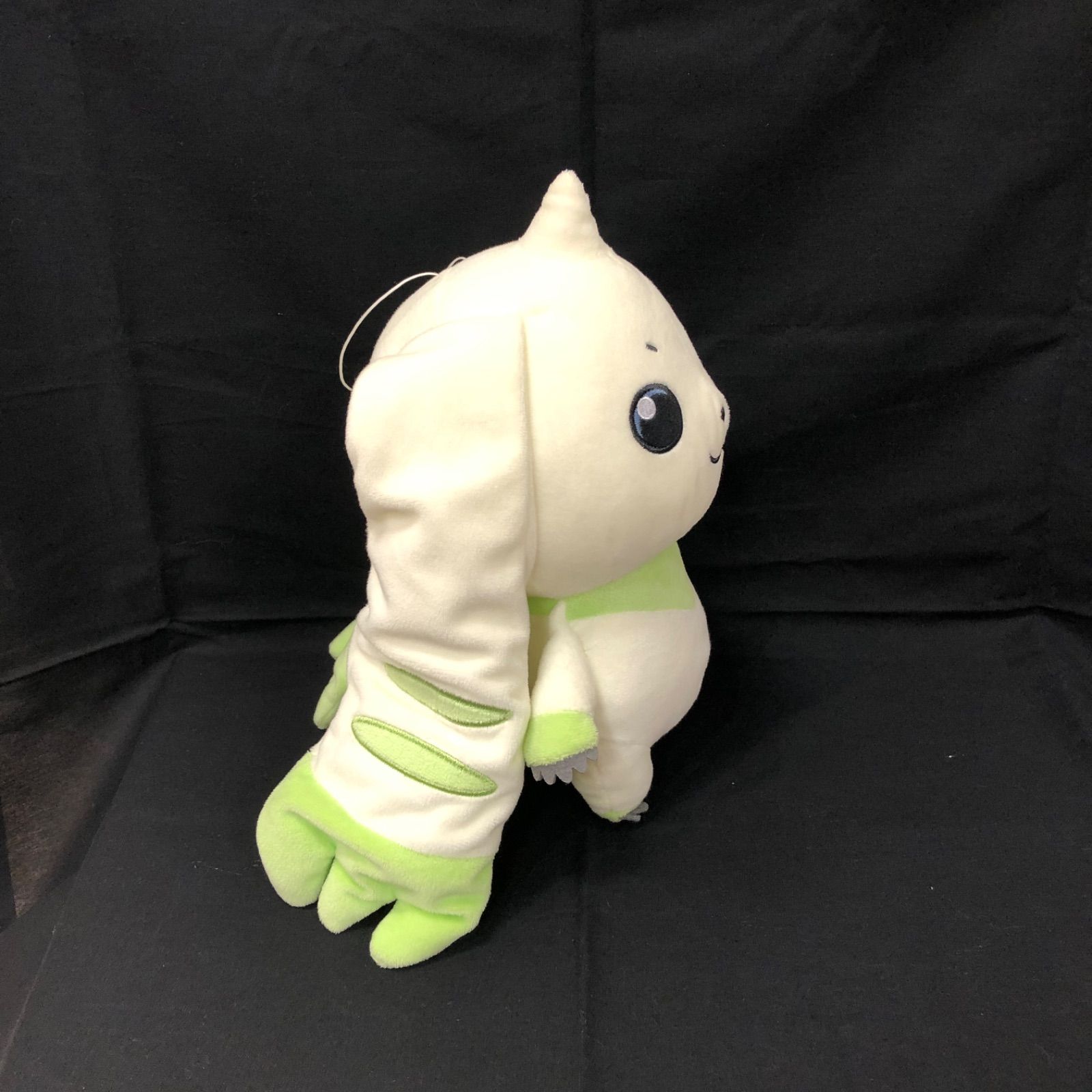 テリアモン　でっかいぬいぐるみ デジモンテイマーズ でっかいぬいぐるみ～テリアモン