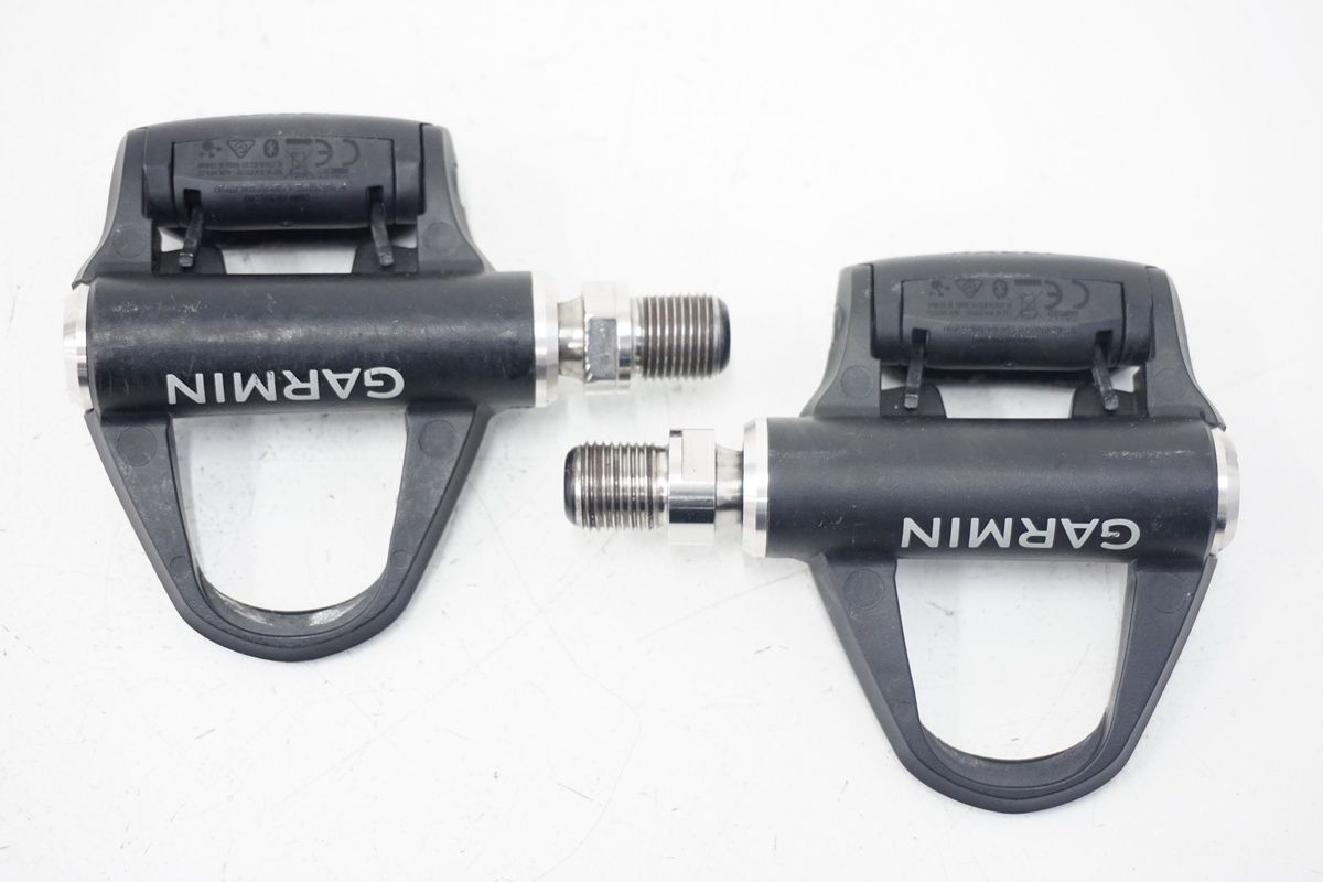 GARMIN ガーミン RALLY RS200 ペダル | バイチャリ浜松店