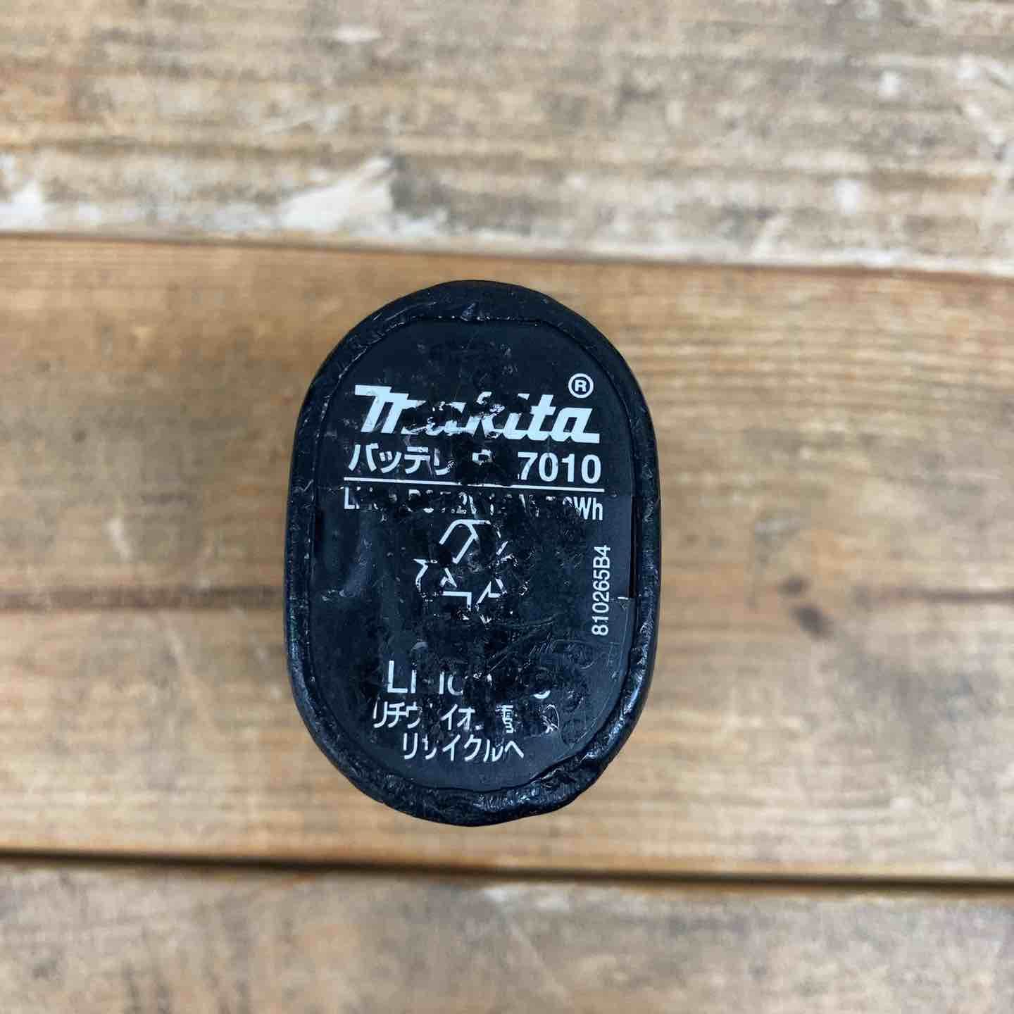 【中古品】 マキタ(makita) 充電式ペンインパクトドライバ TD021DS 【東大和店】 中古品】 マキタ(makita) 充電式ペンインパクトドライバ TD021DS 電工