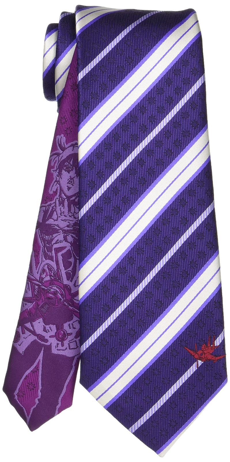 標準 PPL 2 007 ナランチャ ネクタイ ジョジョの君妙な冒険5部 フローレンスペック