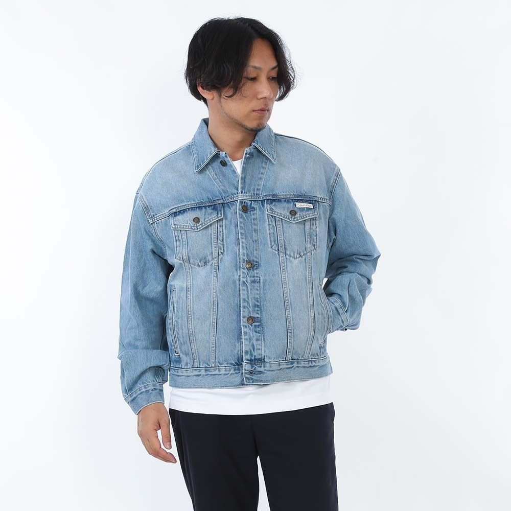 新品 Calvin Klein JEANS カルバンクライン ジーンズ LV04RB794G UBE 