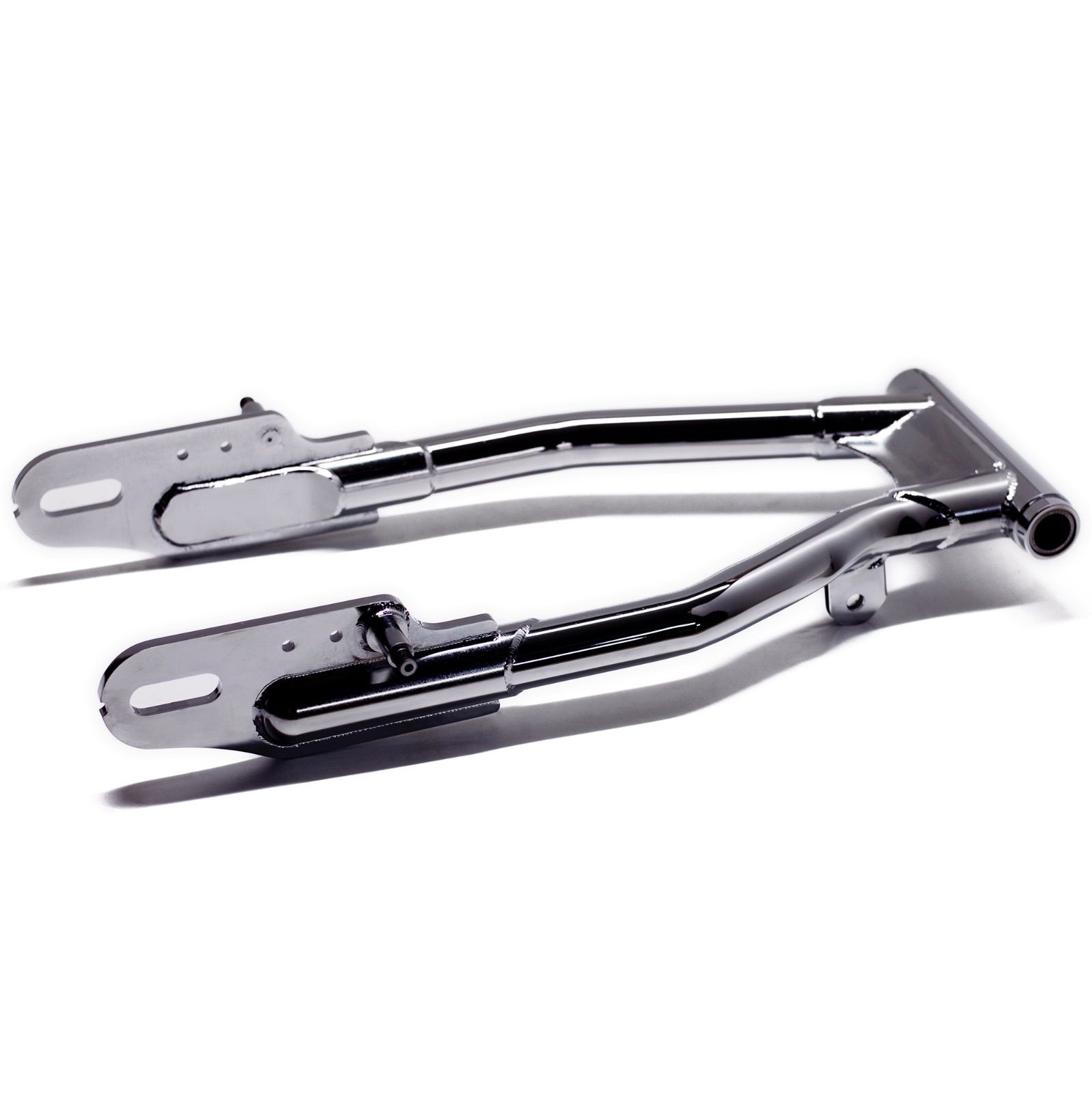 SR400|500用 ロングスイングアーム MOTOR ROCK MR-SM090