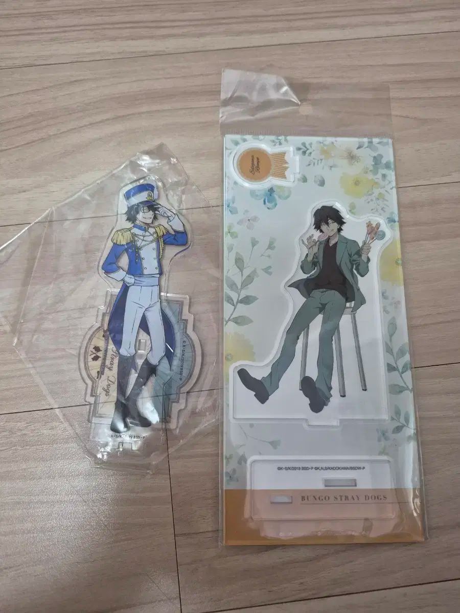 江戸川乱歩　グッズ纏め売り　文豪ストレイドッグス　グッズ卒 文豪ストレイドッグス アクリルスタンド 江戸川乱歩 ～迷ヰ犬見 描き