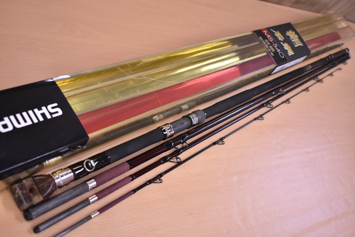 石鯛竿 翔石鯛 MS-540 シマノ 690_1_800.jpg?20090330151220