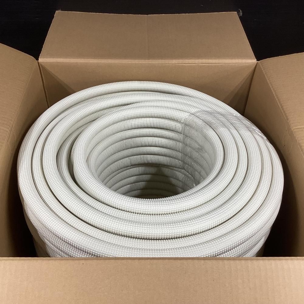 11 20までの 因幡電工 PC-2320 エアコン用被覆銅管 ペアコイル20M 2巻セット 202 HRDEVELOPMENT_JP