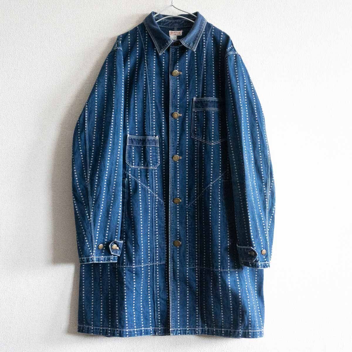 極美品】FREEWHEELERS UNION SPECIAL OVERALLS【BALDWIN STAR WABASH ...