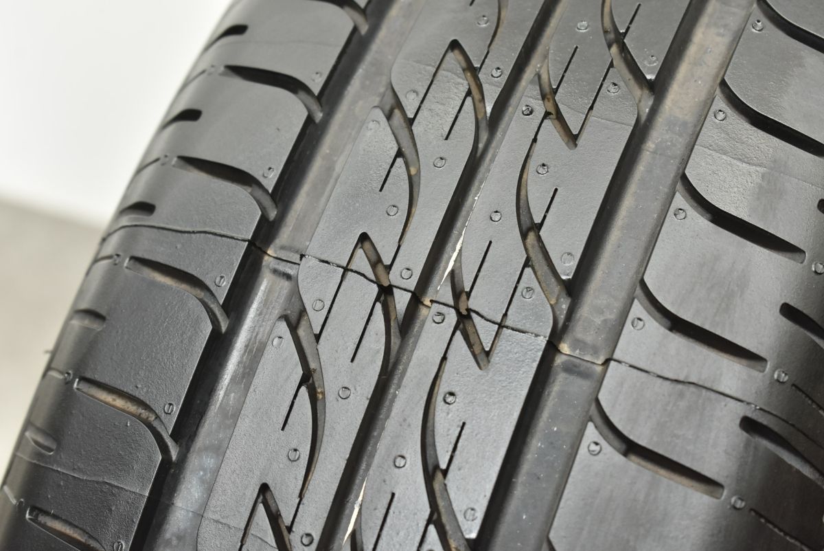 送料込☆新品ブリヂストンネクストリー☆175/65R15☆4本☆アクア・ヴィッツ 超バリ溝】ブリヂストン ネクストリー 175/65R15 2022年製 2本