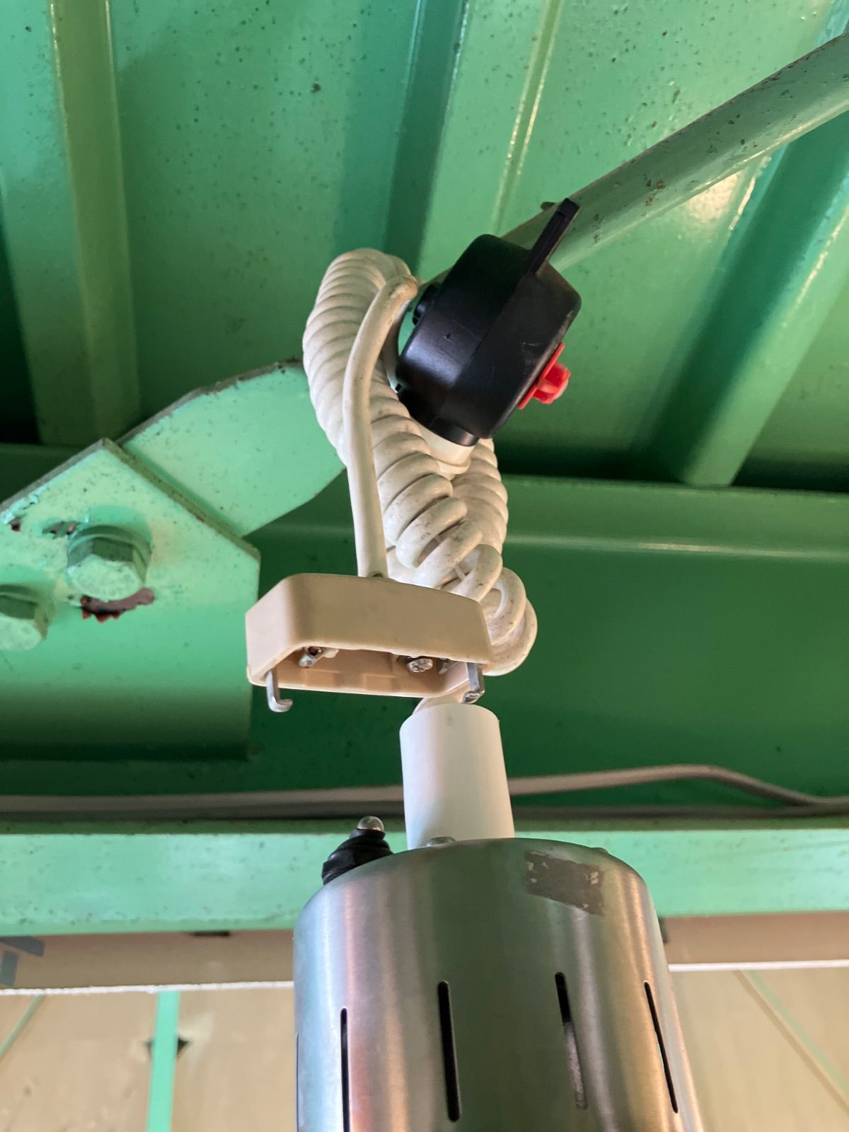 フレキシブルヒートランプウォーマー 赤外線電球