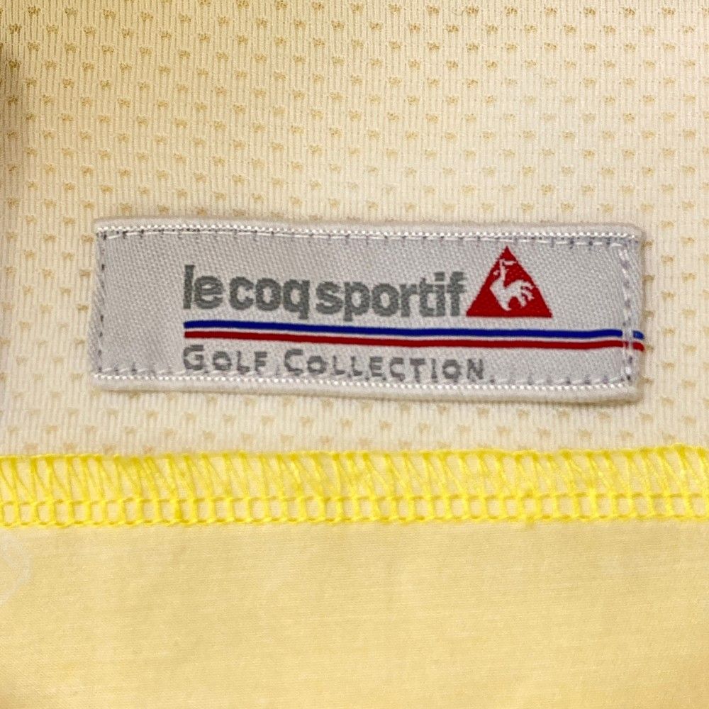 サイズ：13 LE COQ GOLF ルコックゴルフ インナー付 ストレッチ