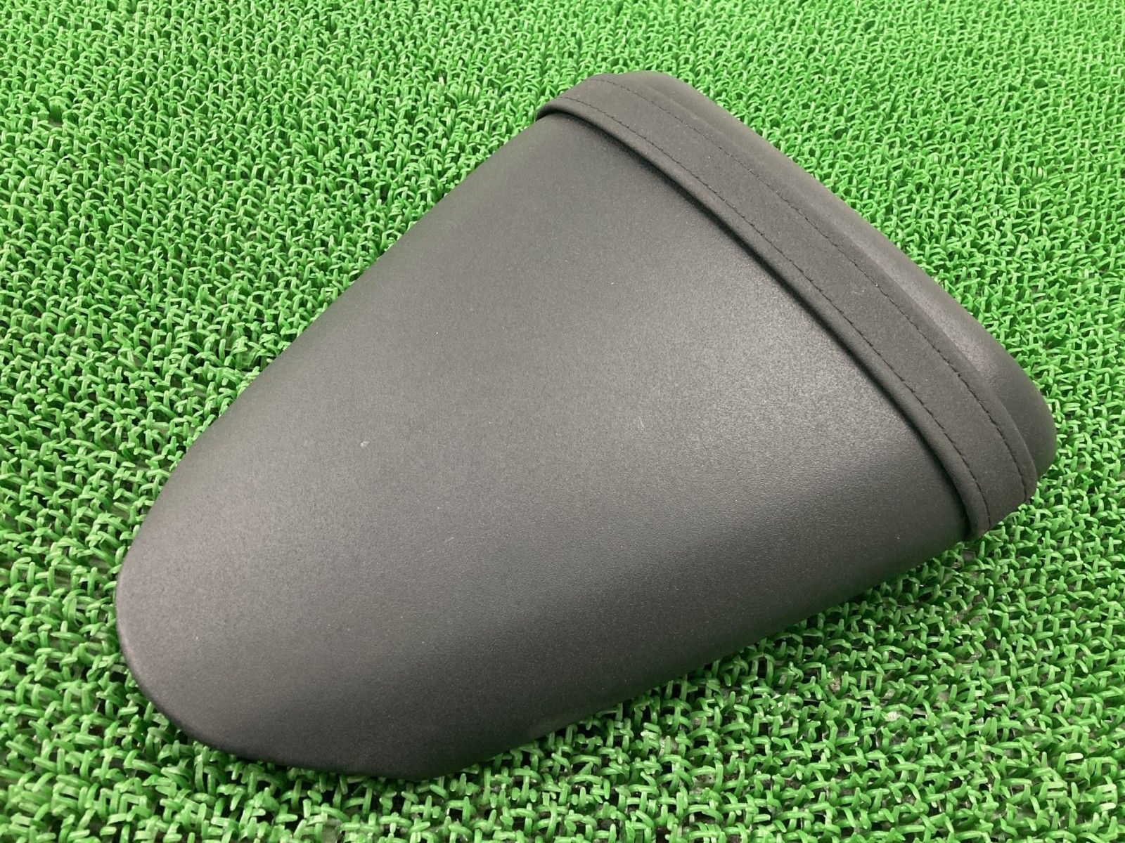 ZX-6R タンデムシート 53066-0189 カワサキ 純正 バイク 部品 ZX636E