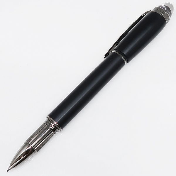 美品 MONTBLANC モンブラン スターウォーカー プレシャスレジン