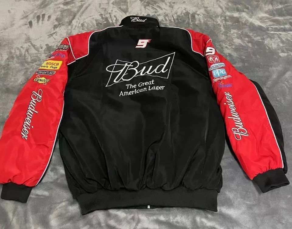 F1 レーシングジャケット