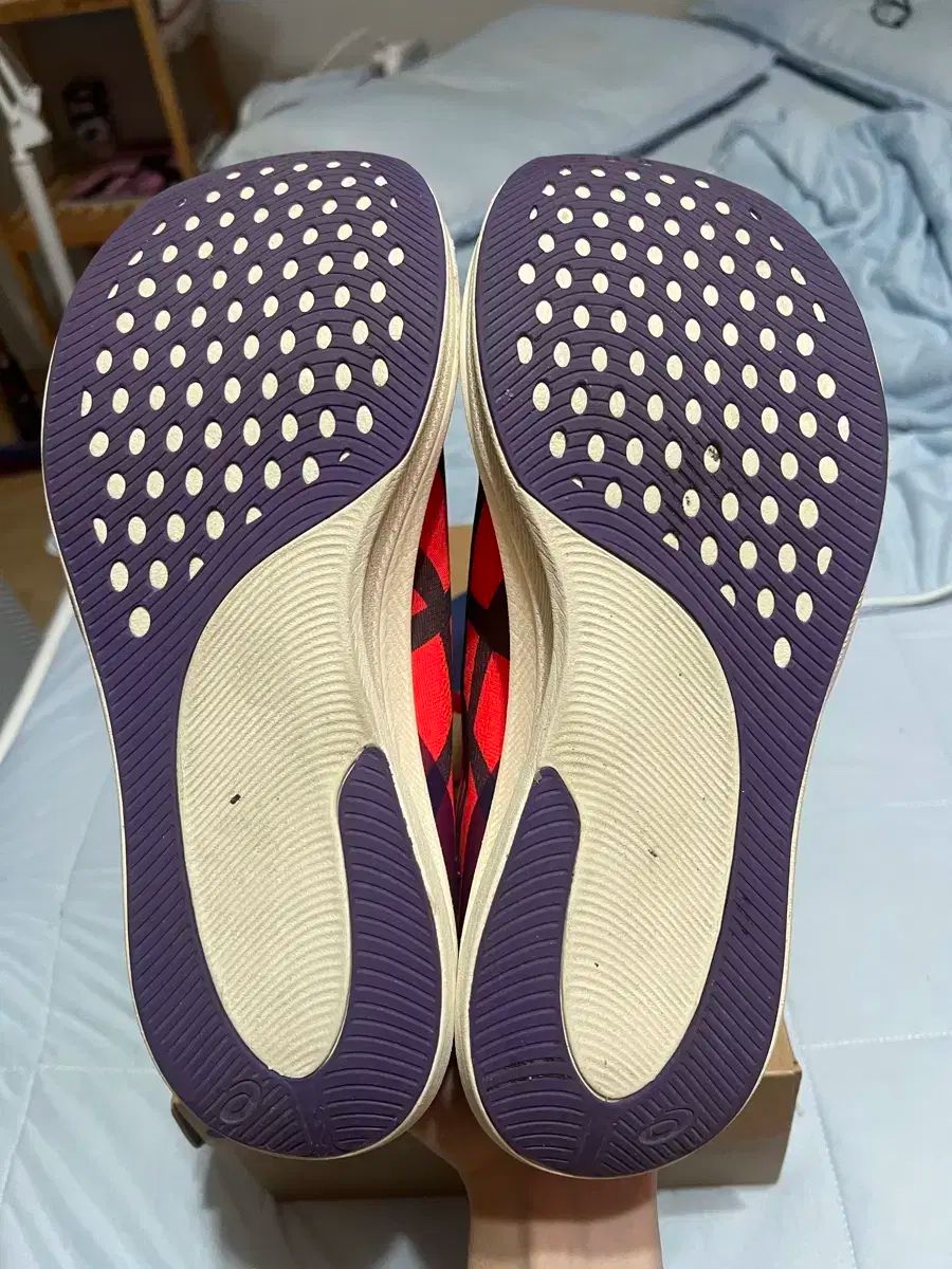 アシックス ヨギリー