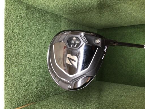 中古】 ブリヂストン BRIDGESTONE B2 10.5° ドライバー DR Diamana