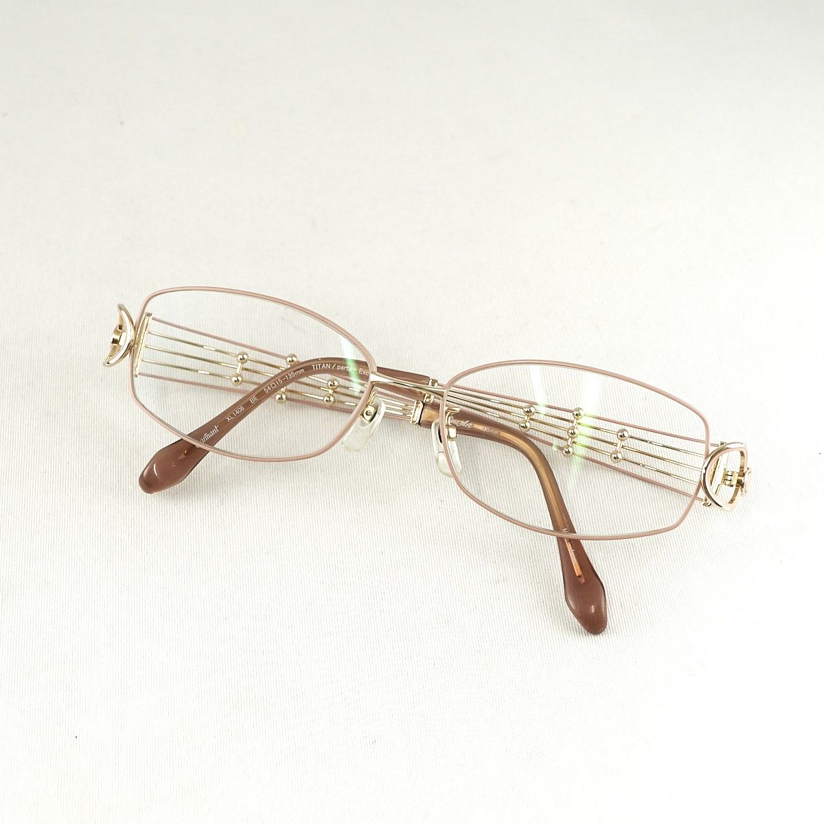 老眼鏡 CHARMANT