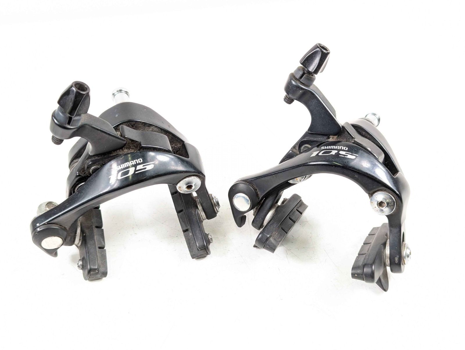 Shimano シマノ 105 BR5800 リムブレーキ BR250131A