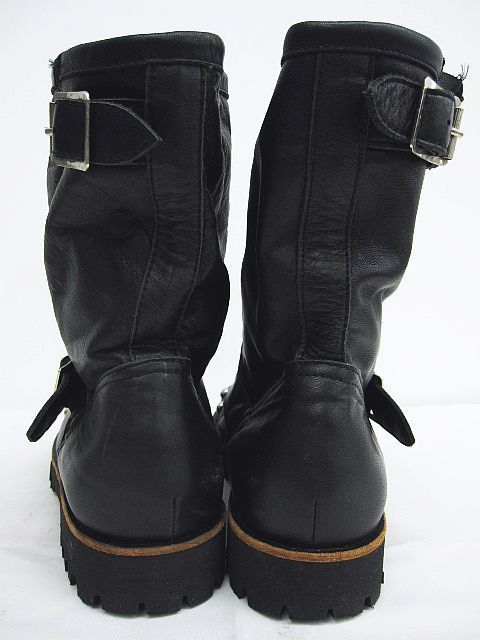 tao comme des garcons エンジニアブーツ tao Comme des Garcons コムデギャルソン エンジニアブーツ スタッズ