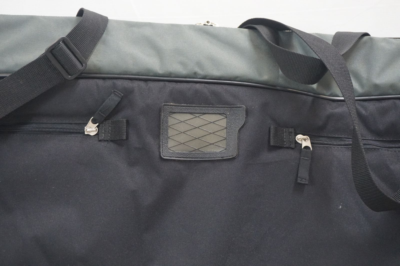 CYCLING 輪行バッグ