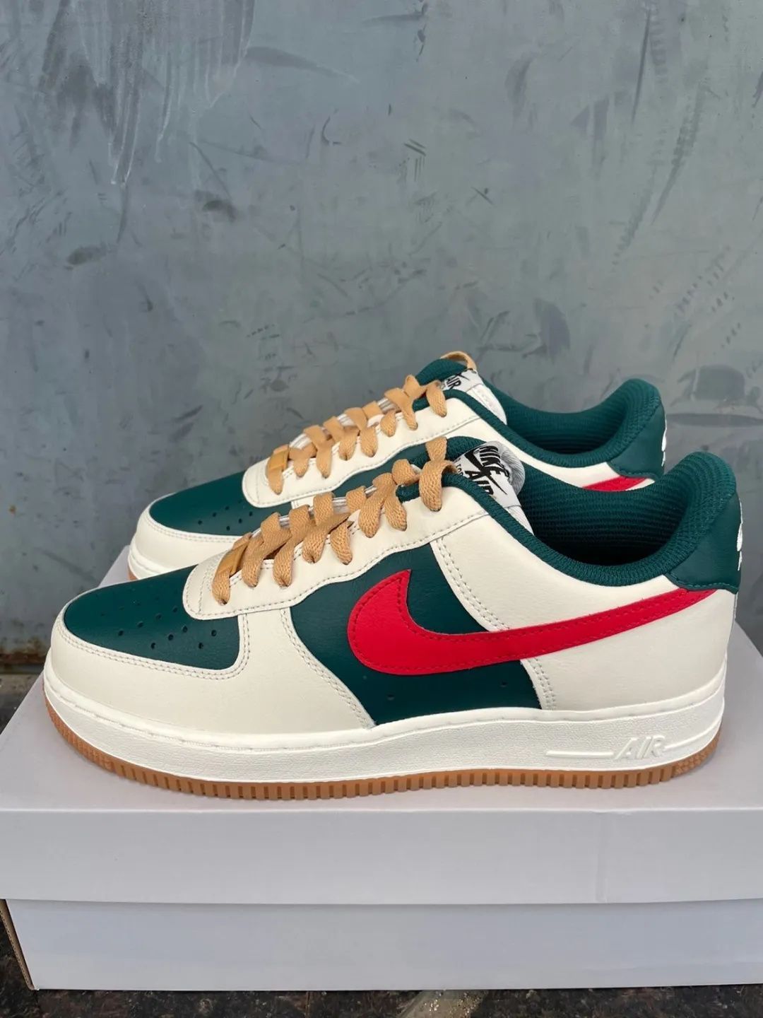 新品ナイキ エアフォース1 Nike Air Force 1 Low 男女兼用