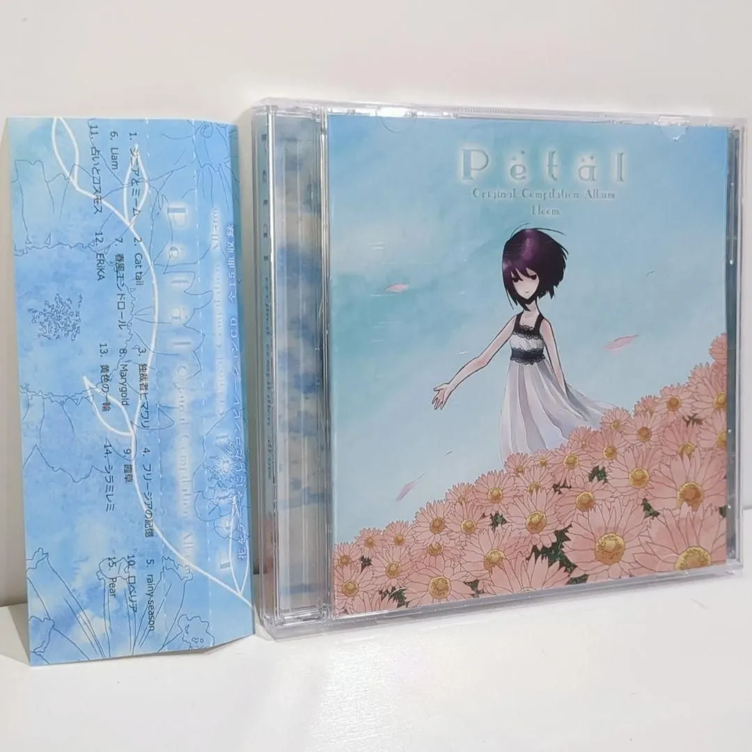 change of seasons 糞みゅむ埋葬ぽわぽわ風味 椎名もた CD change of seasons 糞みゅむ埋葬ぽわぽわ風味 椎名もた CD 未