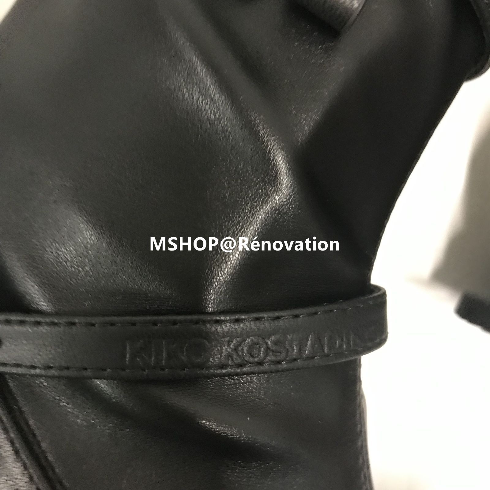 kostadinov キココスタディノフ