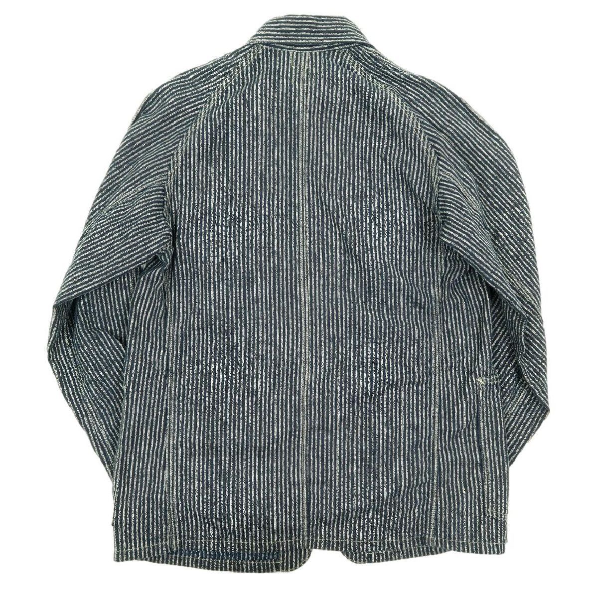 POST O'ALLS カバーオール サイズS ポストオーバーオールズ POST O