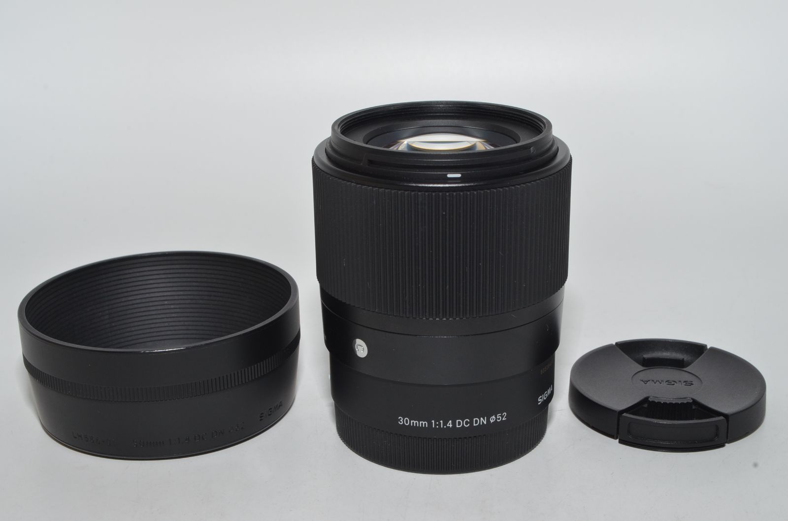 【メルカリ最安値】 SIGMA16mm F1.4 DC DN ソニー Eマウント 2025年最新】sigma 16mm f1.4 dc dn sony eマウントの人気