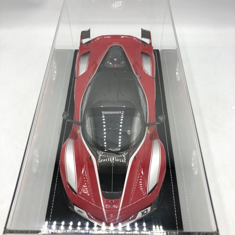 Rosso TRS