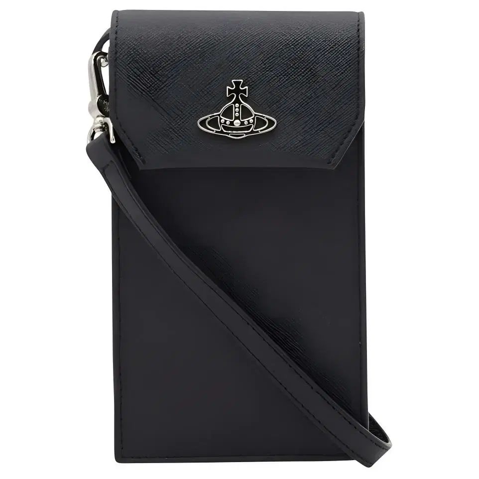 Vivienne Westwood ヴィヴィアン ウエストウッド スマートフォン バッグ 53030019U ー S000B N401