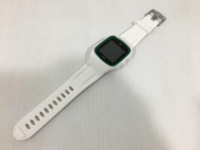 中古ゴルフ用品】GREENON(グリーンオン) THE GOLF WATCH(ザ・ゴルフ