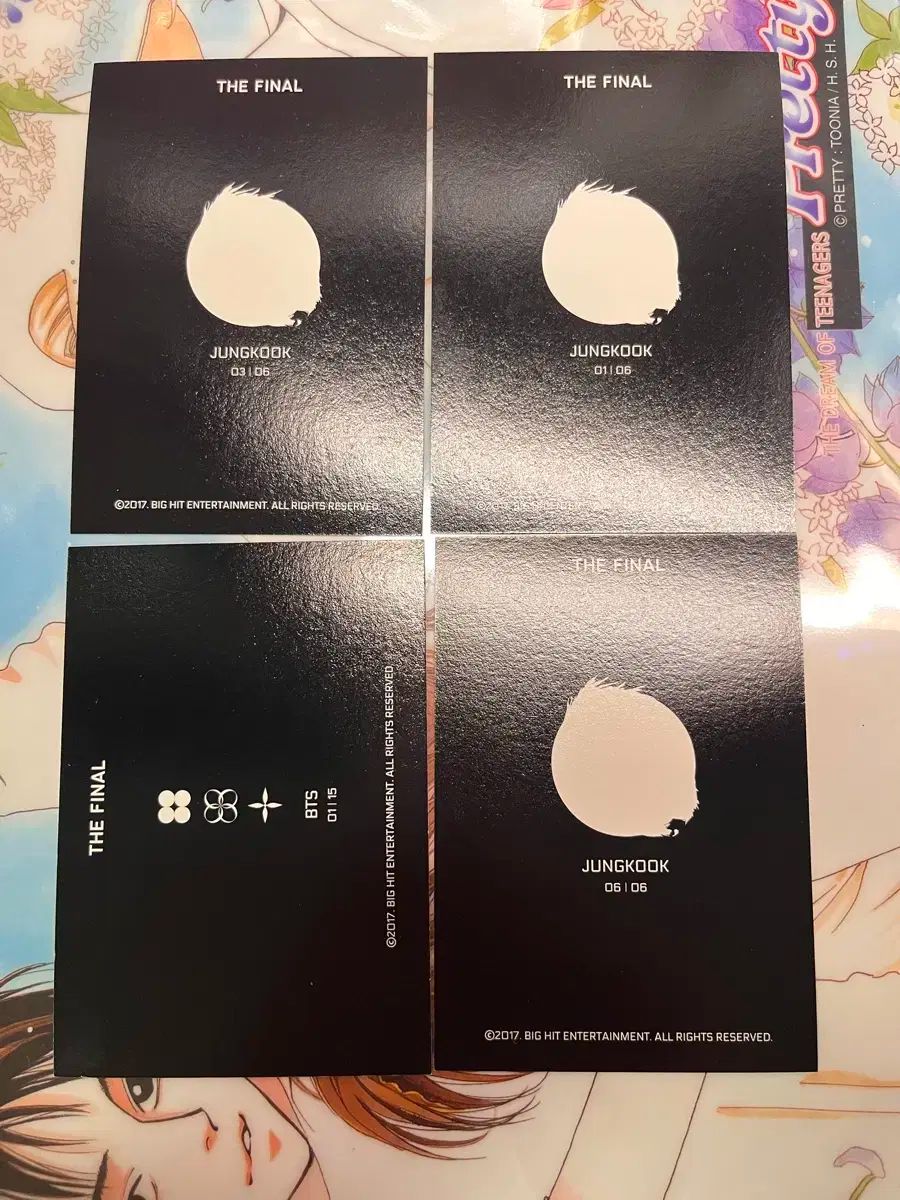 BTS(防弾少年団・バンタン) THE WINGS TOUR THE FINAL