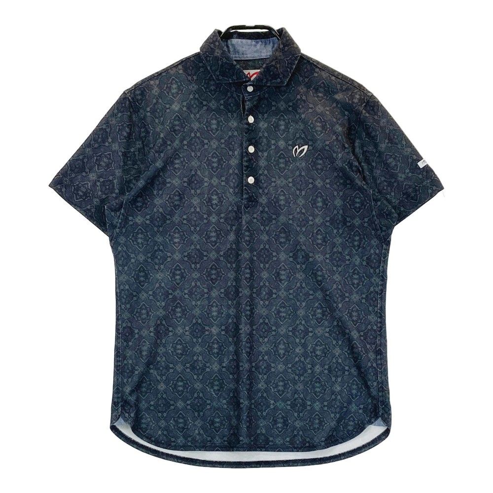 マスターバニー ポロシャツ ゴルフ マスターバニーエディション