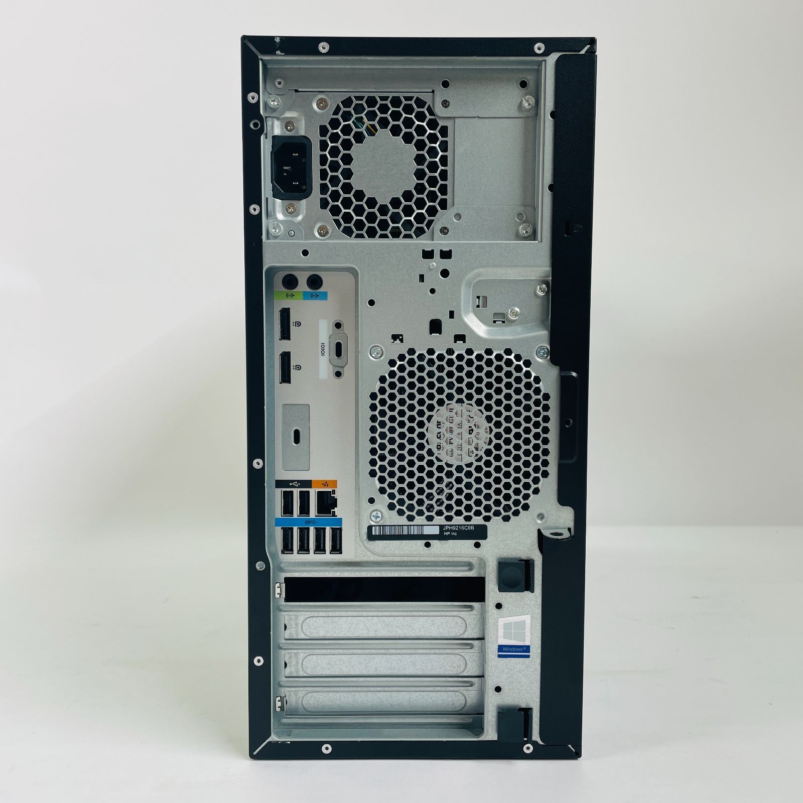 Workstation NVIDIA