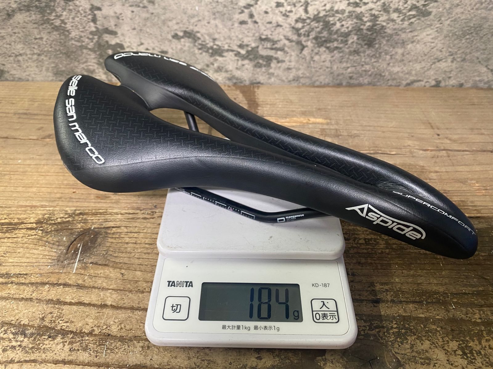 san marco サドル SELLE SAN MARCO 「セラサンマルコ」 PONZA POWER サドル / 京都