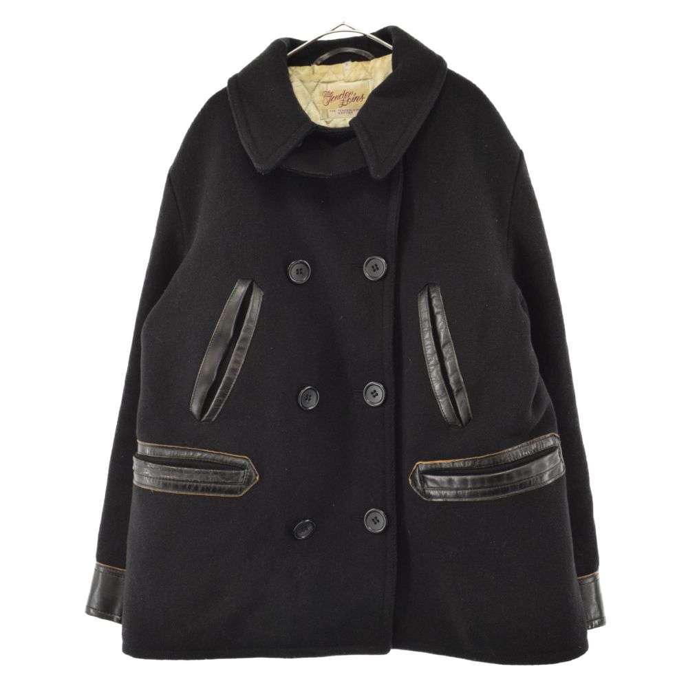 08AWテンダーロイン T– RAIL COAT TENDERLOIN テンダーロイン 08AW T-RAIL COAT Pコート