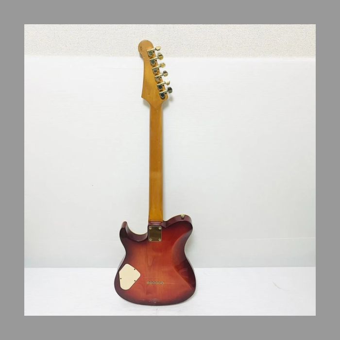 YAMAHA Pacifica 302S 稀少品　エレキギター YAMAHA エレキギター PACIFICA 302S - メルカリ