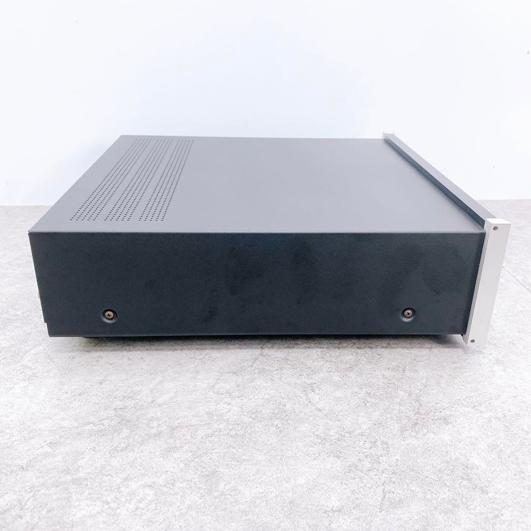【現状品】McIntosh マッキントッシュ　 プリアンプ　C41 現状品】McIntosh マッキントッシュ プリアンプ C41 - メルカリ