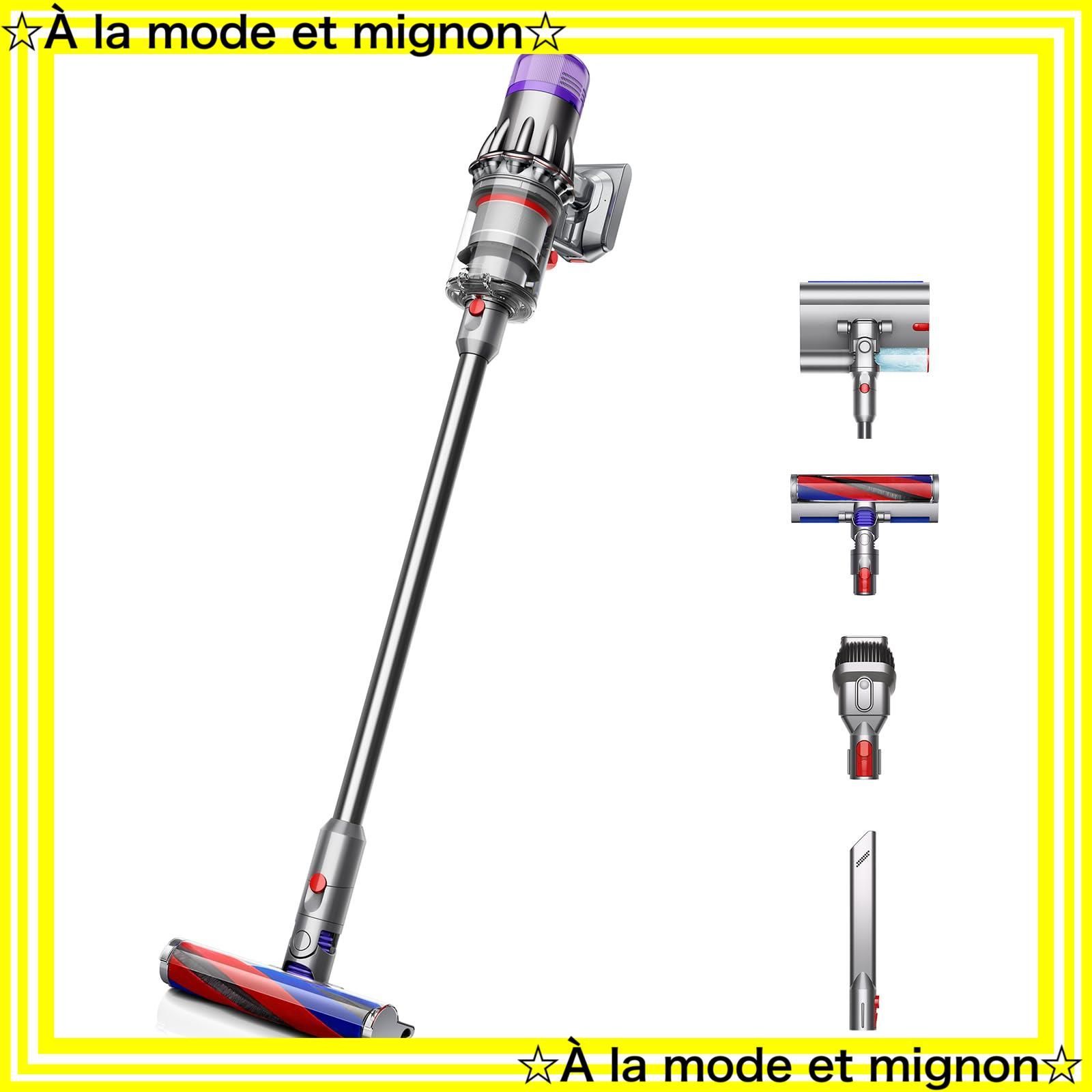 スピード発送】Digital Slim Submarine スティック Dyson