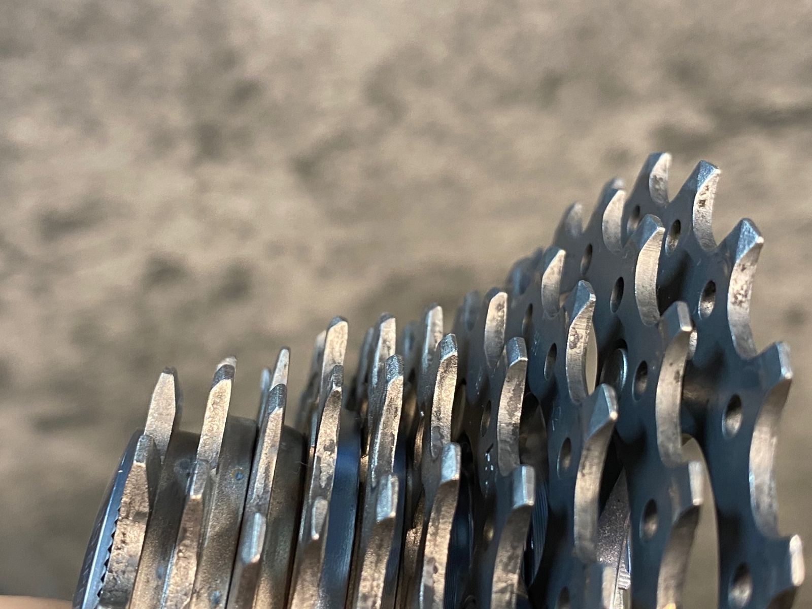 HZ794 シマノ SHIMANO デュラエース DURA-ACE CS-7900