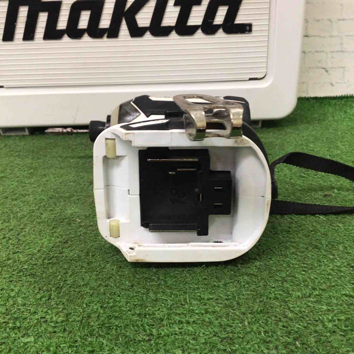 マキタ makita コードレスインパクトドライバー TD149DRFXW 町田店 HRDEVELOPMENT_JP