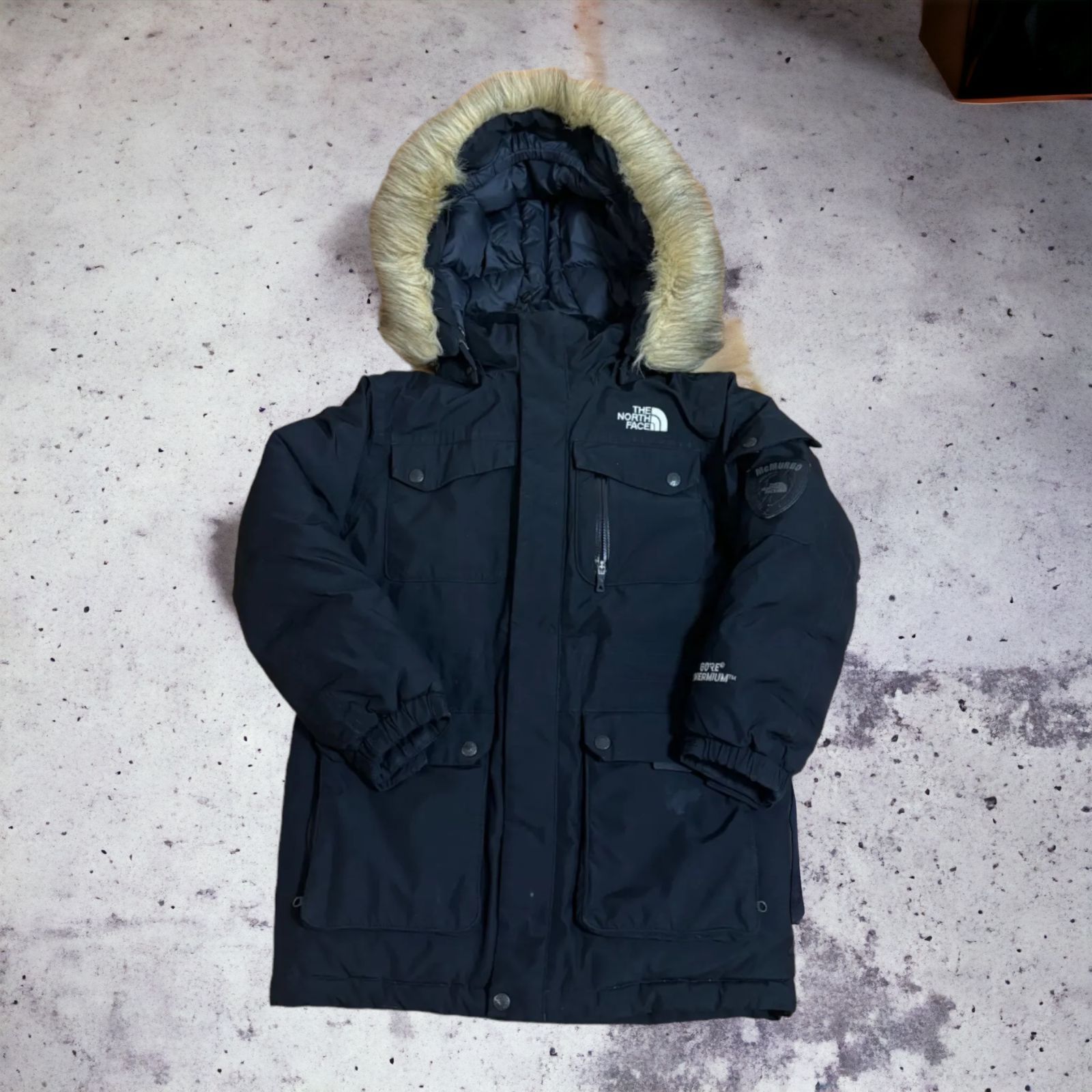☆キッズダウン☆ The North Face ザノースフェイス ダウンジャケット  