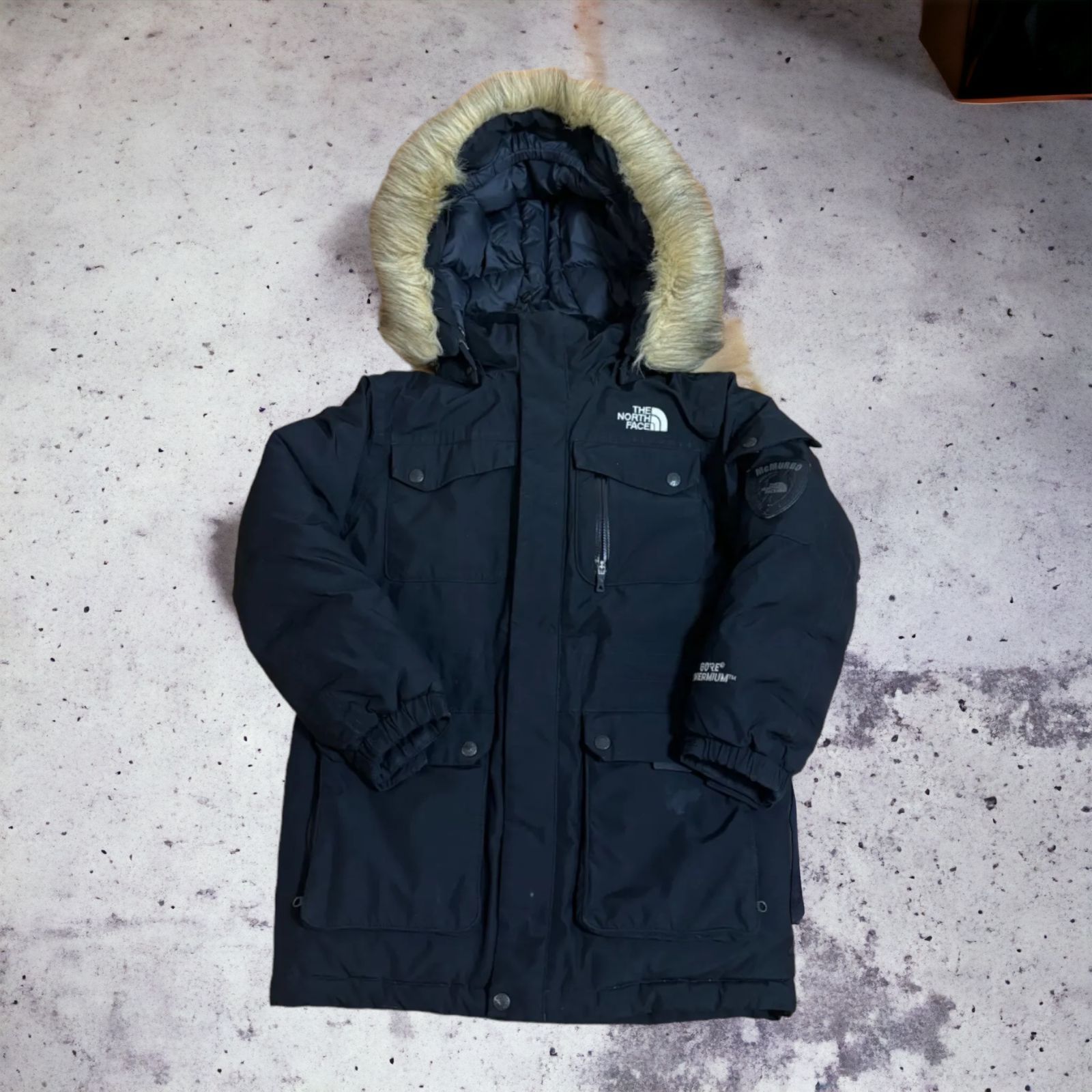 ☆キッズダウン☆ The North Face ザノースフェイス ダウンジャケット