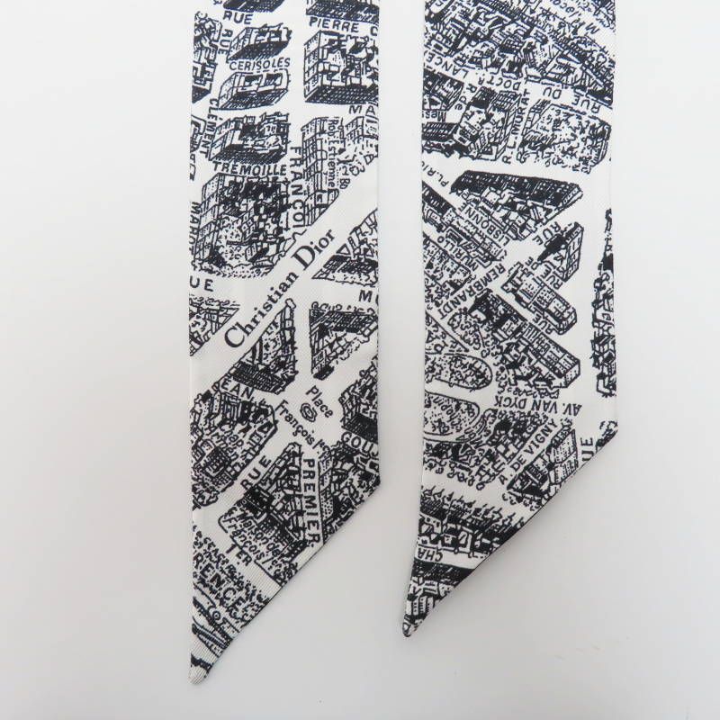 M04-k127 Christian Dior Mitzah クリスチャンディオール