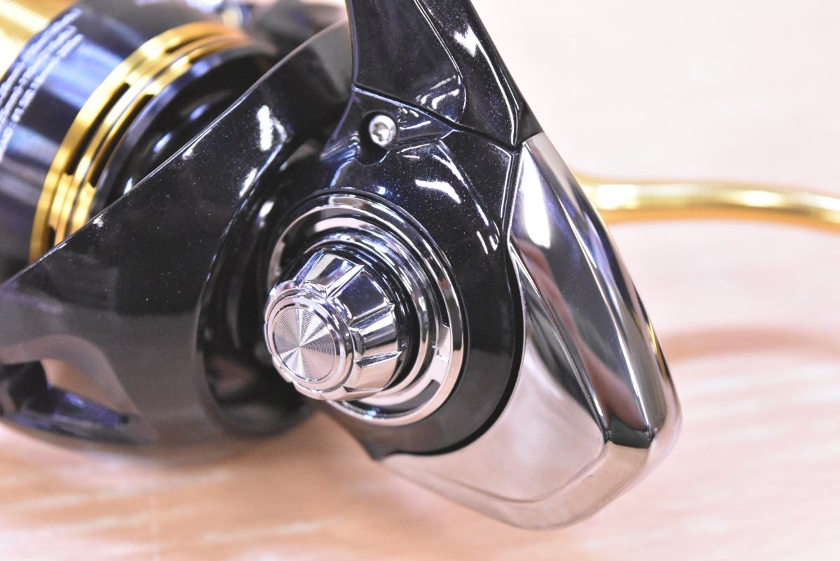 ダイワ 23 LEGALIS LT4000-CXH シーバス ショアジギング Daiwa LEGALIS