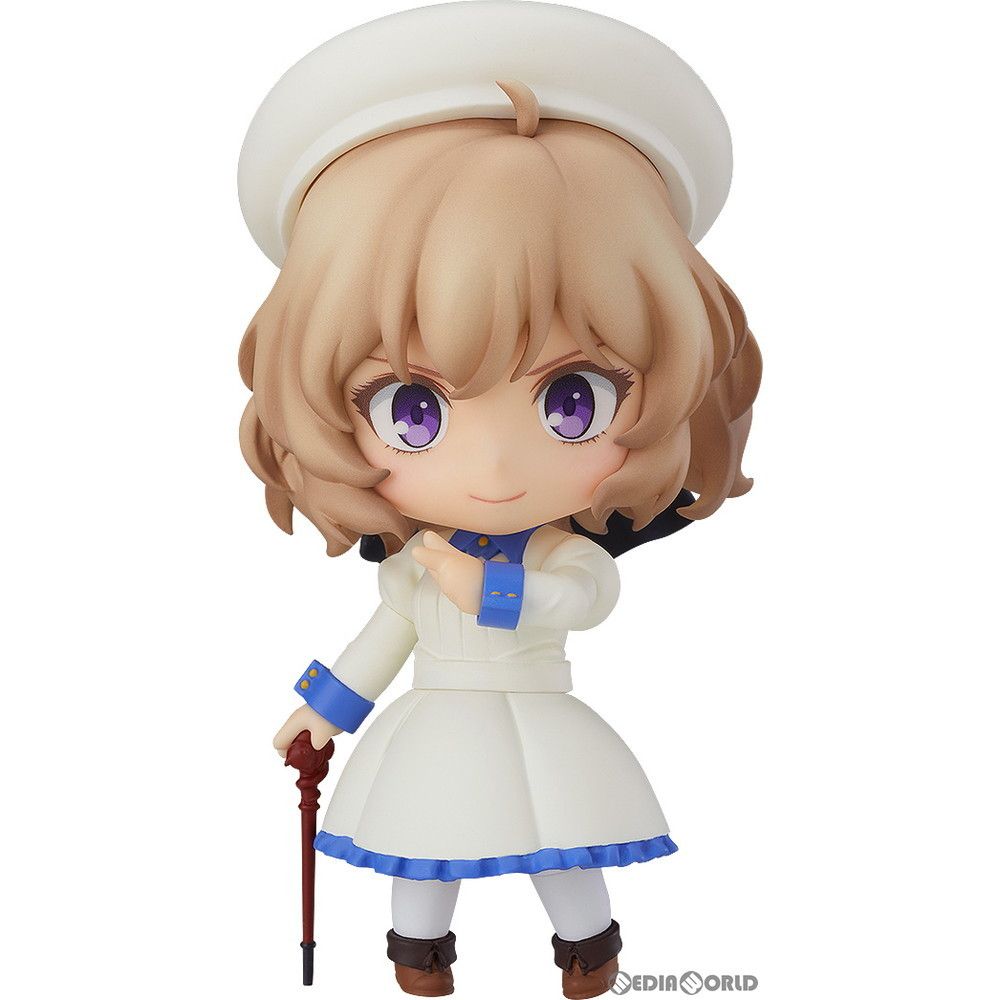 GOOD SMILE COMPANY - ねんどろいど 1304 岩永琴子(いわながことこ) 虚構推理 完成品 可動フィギュア グッドスマイルカンパニー Amazon | [FIG]ねんどろいど 1304 岩永琴子(いわながことこ
