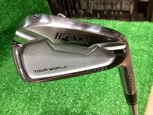 ホンマ TW737Vs アイアン6本セット TW737Vs アイアンセット 6本セット 本間ゴルフ